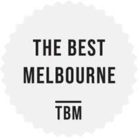 The Best Melbourne - TW 200px